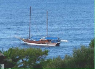 hacia rutas espléndidas 